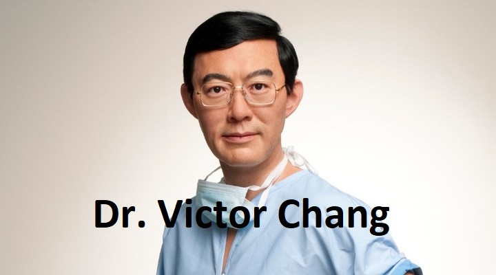 Dr. Victor Chang