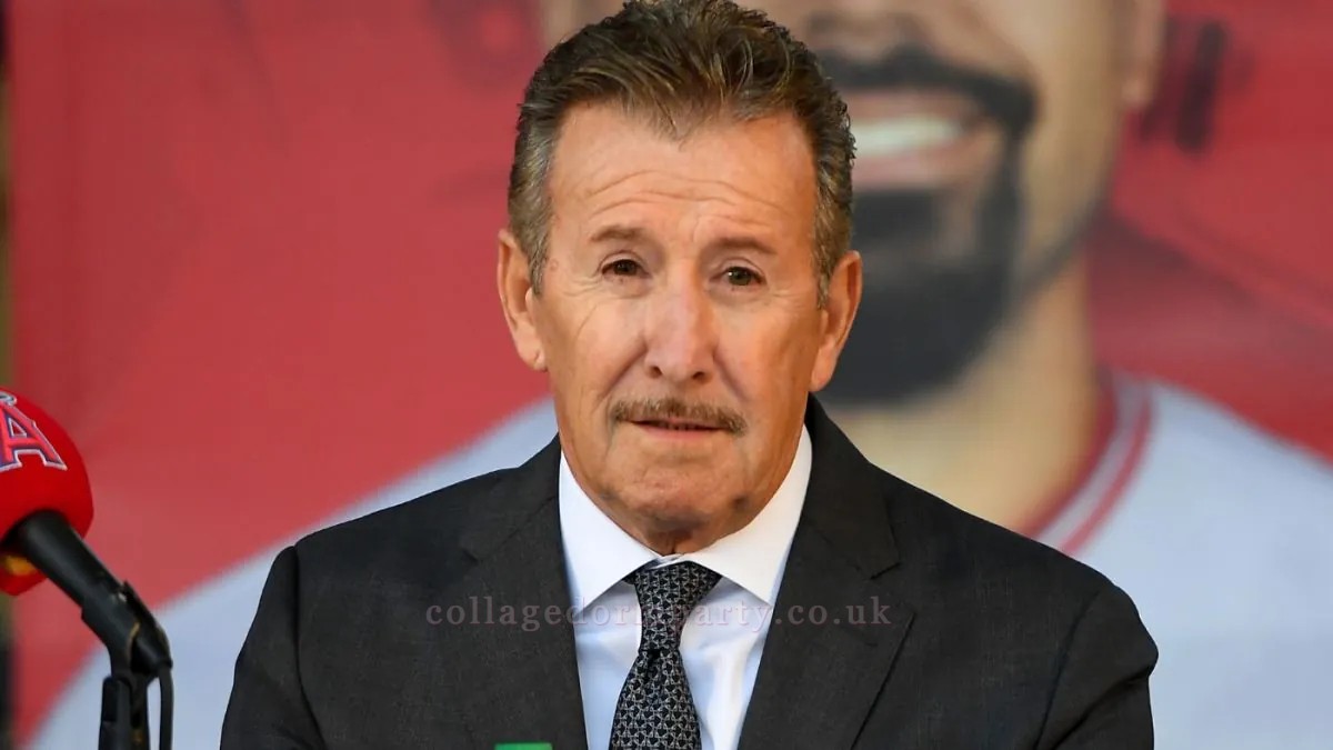 Arturo Moreno in Terminal List