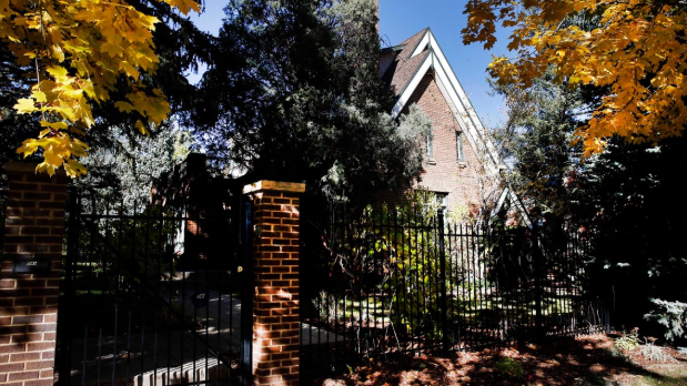 JonBenet Ramsey House Zillow