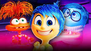 Inside Out 2 Showtimes