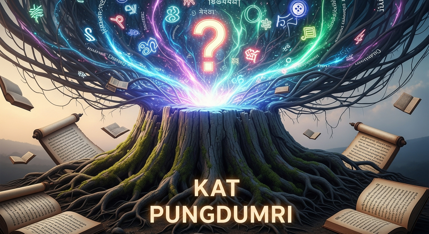 Kat pungdumri