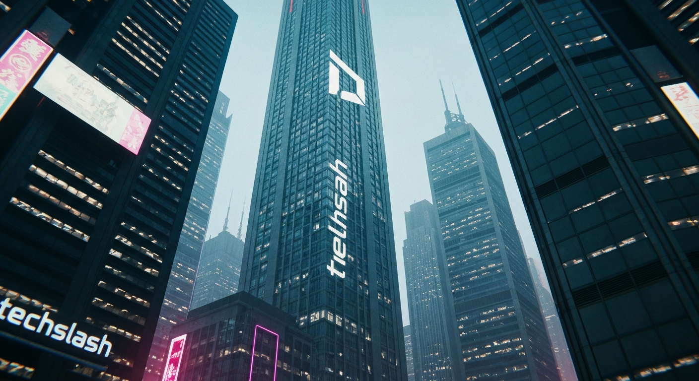 Techslassh