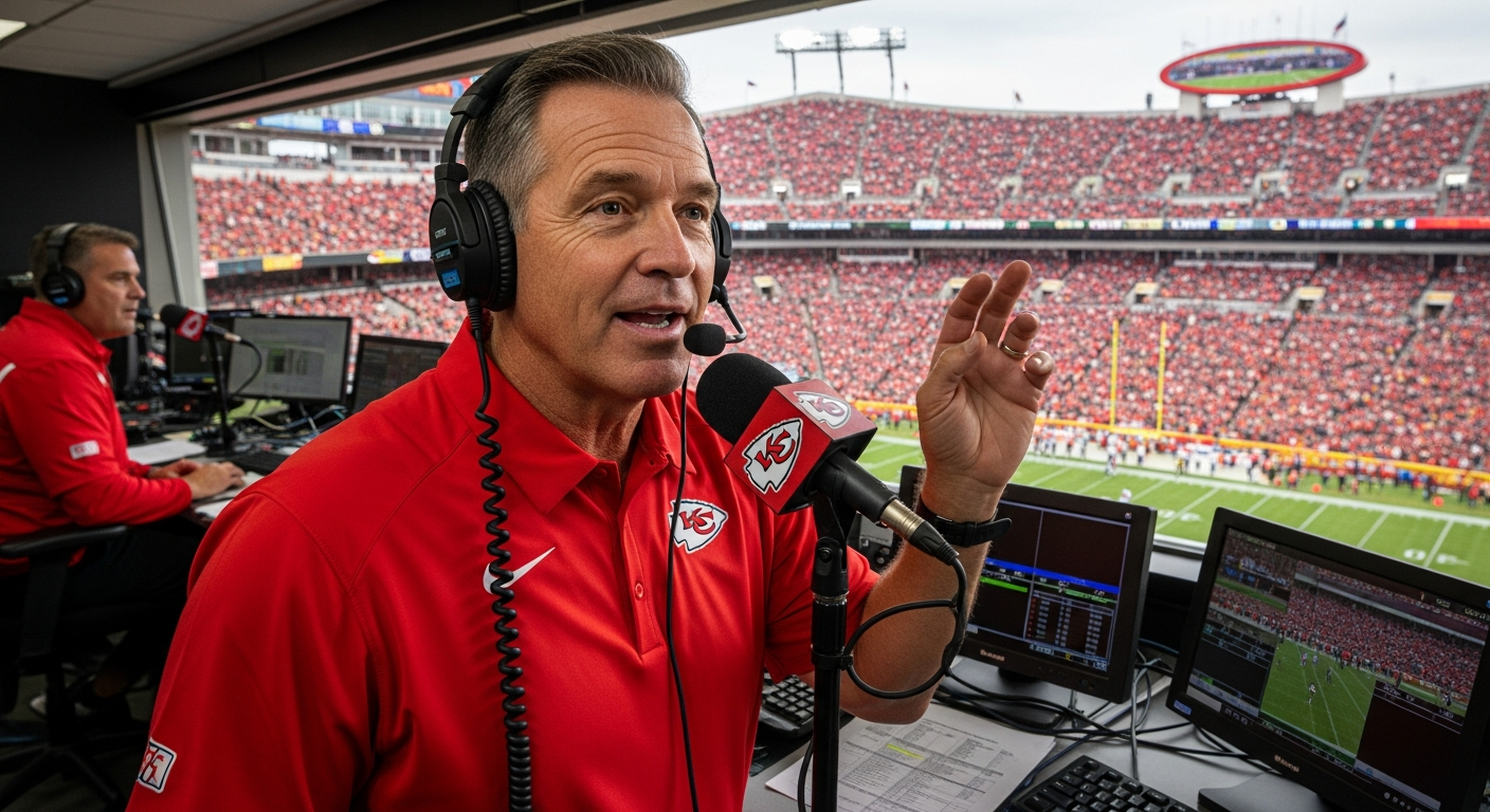 chiefs announcer