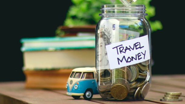 Travel Money Oz