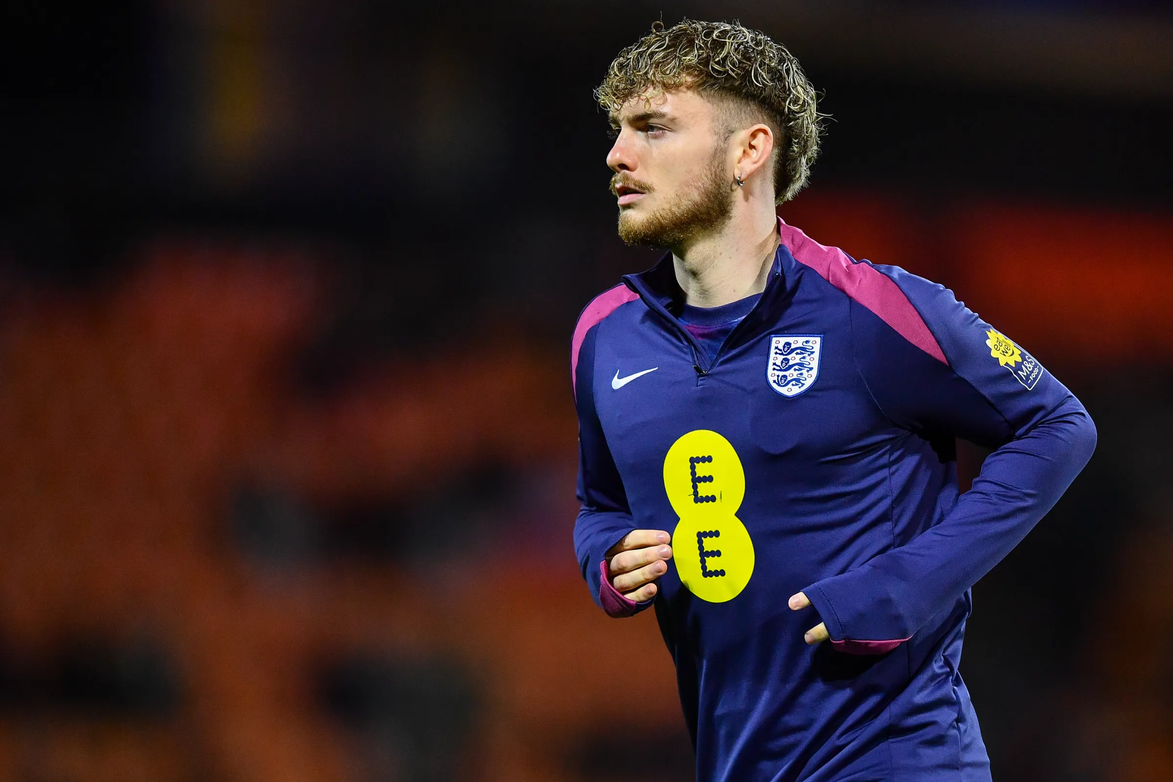 Harvey Elliott Injury