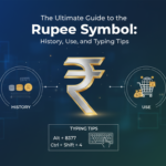 Rupee Symbol
