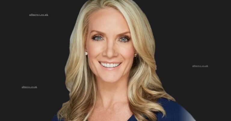 Dana Perino Net Worth