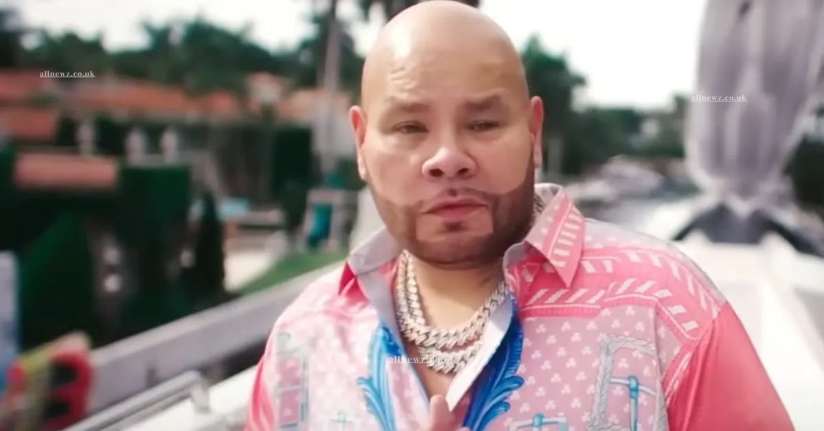 Fat Joe net worth