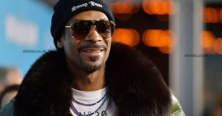 Snoop Dogg Net Worth