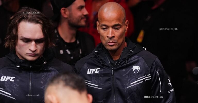 David Goggins Net Worth