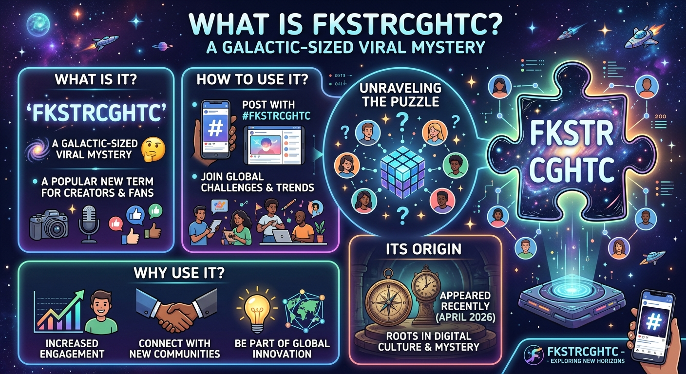 Fkstrcghtc