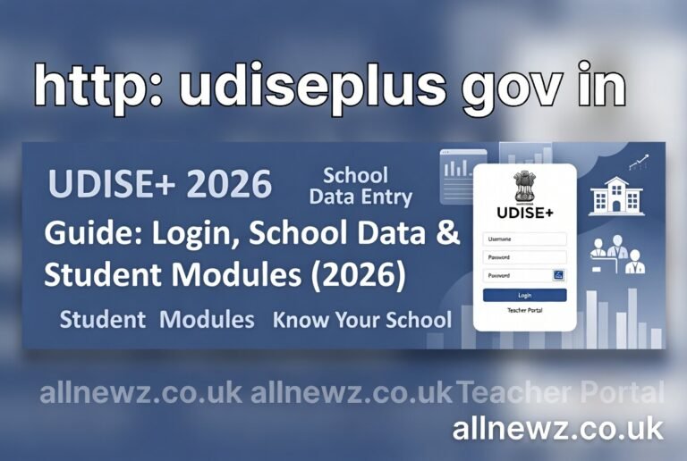 http udiseplus gov in​