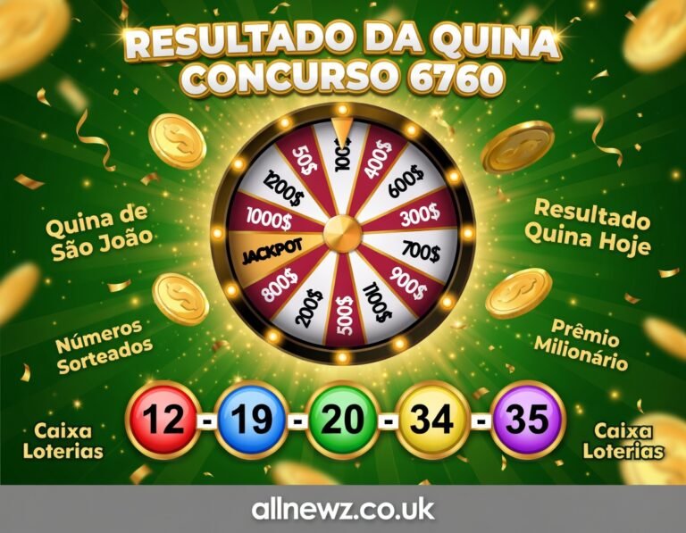 resultado da quina concurso 6760