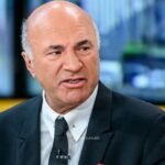 Kevin O’Leary Net Worth